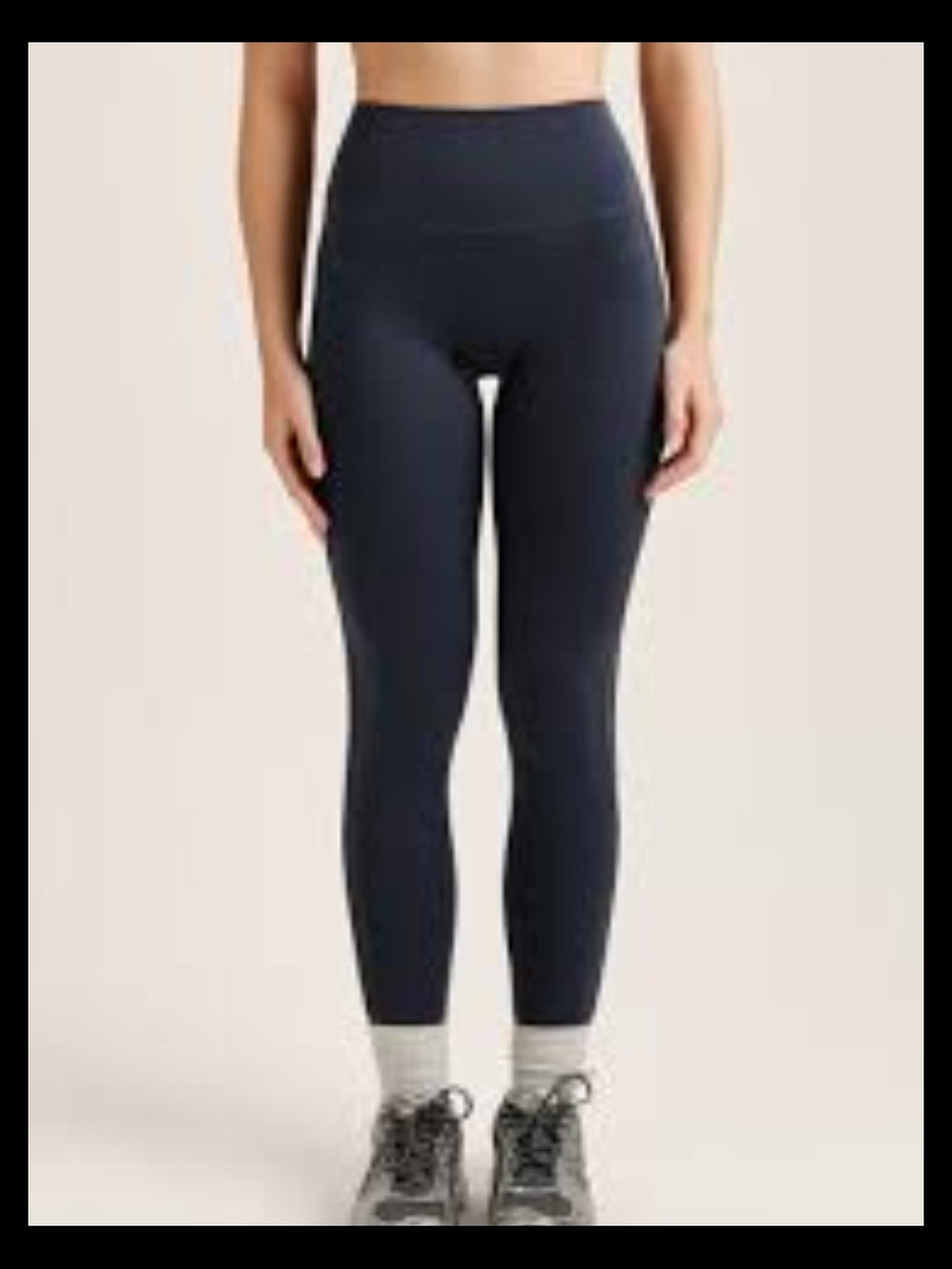 Set Active Formcloud Cloud High-rise Leggings